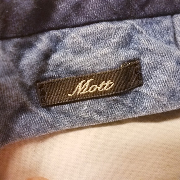 Men's Scotch & Soda super slim trouser - Picture 8 of 8